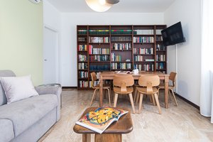 Palazzi Serviced Apartment