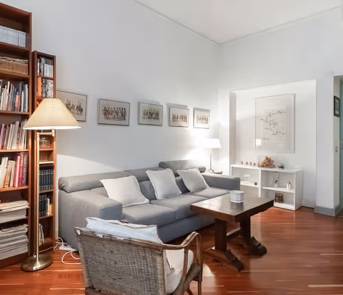 Giovanni Serviced Apartment