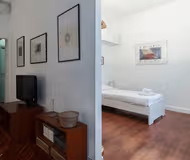 Giovanni Serviced Apartment