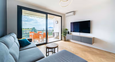 Roi Albert Serviced Apartment