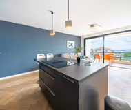 Roi Albert Serviced Apartment