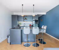 Roi Albert Serviced Apartment