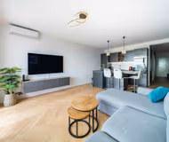Roi Albert Serviced Apartment