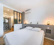 Roi Albert Serviced Apartment