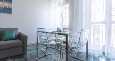 Bonnet Serviced Apartment