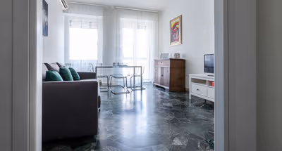 Bonnet Serviced Apartment