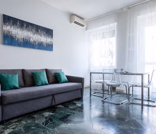 Bonnet Serviced Apartment