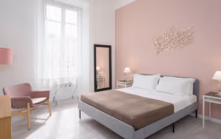 Viale Montello  Serviced Apartment