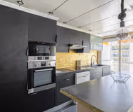 Carnot Serviced Apartment