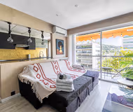 Carnot Serviced Apartment