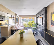 Carnot Serviced Apartment