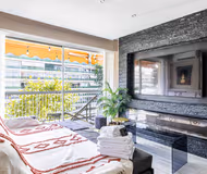 Carnot Serviced Apartment