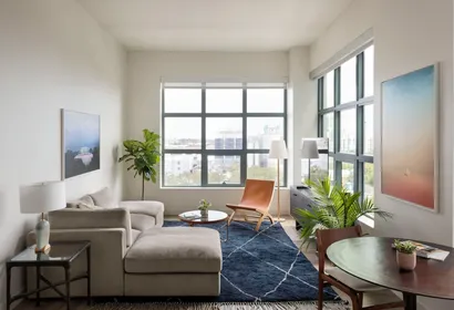 Water Street Serviced Apartments