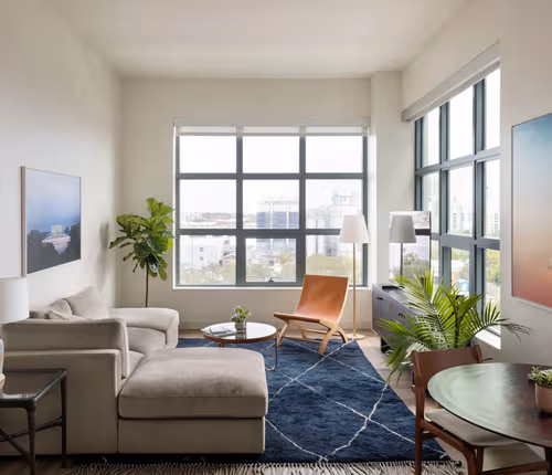 Water Street Serviced Apartments