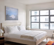 Water Street Serviced Apartments