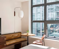 Water Street Serviced Apartments