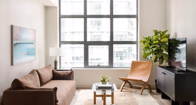 Water Street Serviced Apartments