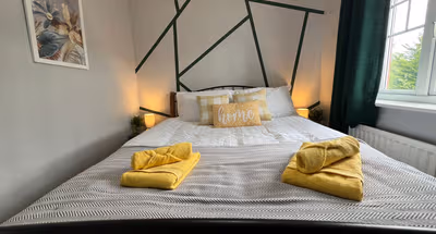 1 Willans Place (Rugby)