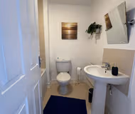 1 Willans Place (Rugby)