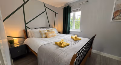 1 Willans Place (Rugby)