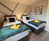 1 Willans Place (Rugby)