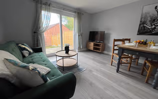 1 Willans Place (Rugby)