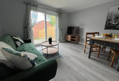 1 Willans Place (Rugby)