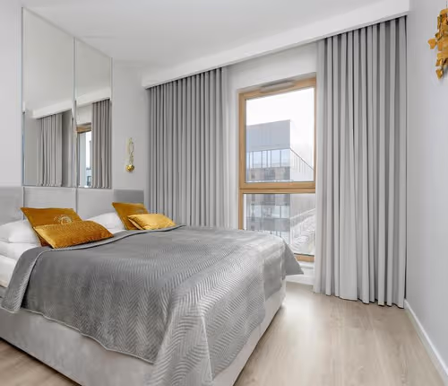 Warsaw Serviced Apartment