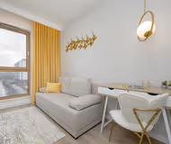 Warsaw Serviced Apartment