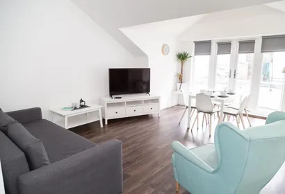 L1 Boutique Apartments