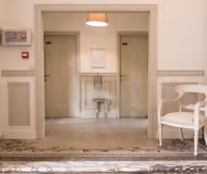 Mons Serviced Apartment