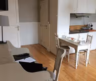 Mons Serviced Apartment