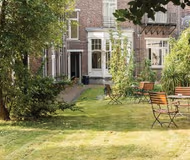 Mons Serviced Apartment