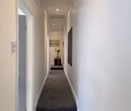 Delia's 3-Bedroom Apartment in Liverpool