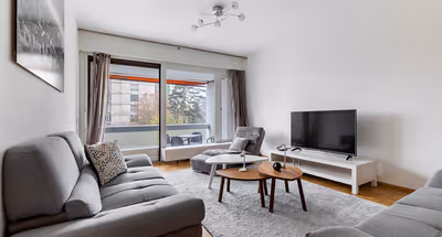 Leschot service apartment