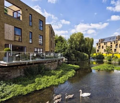 King's Island Apartments