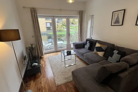 King's Island Apartments