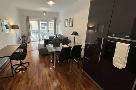 King's Island Apartments