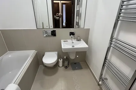King's Island Apartments