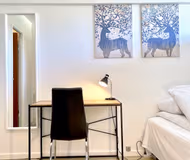 Valhojs Serviced Apartment