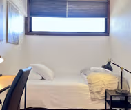 Valhojs Serviced Apartment