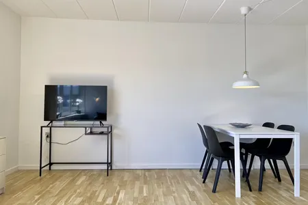 Valhojs Serviced Apartment
