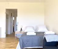 Valhojs Serviced Apartment