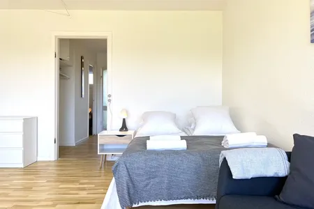 Valhojs Serviced Apartment