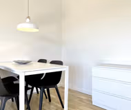 Valhojs Serviced Apartment