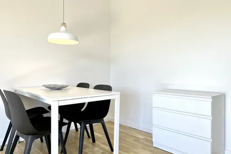 Valhojs Serviced Apartment