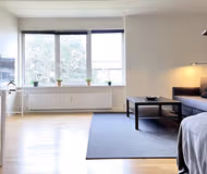 Rødovre Serviced Apartment