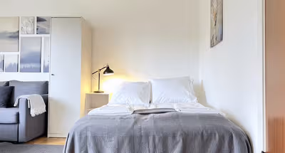 Rødovre Serviced Apartment