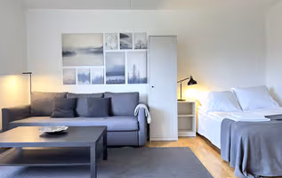 Rødovre Serviced Apartment