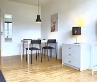 Rødovre Serviced Apartment